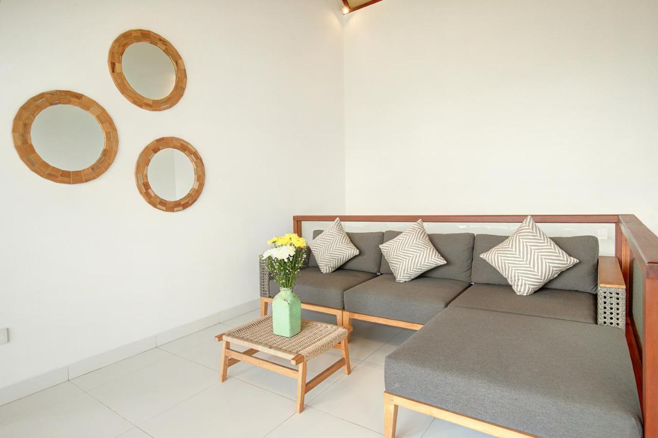 Villa Cassia Ubud Dış mekan fotoğraf
